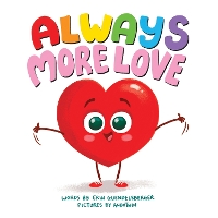 Book Cover for Always More Love by Erin Guendelsberger