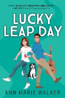 Book Cover for Lucky Leap Day by Ann Marie Walker