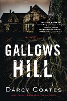 Book Cover for Gallows Hill by Darcy Coates