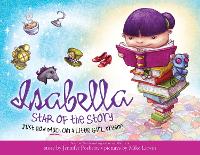 Book Cover for Isabella: Star of the Story by Jennifer Fosberry