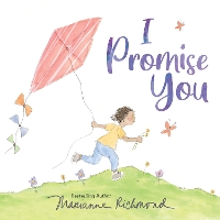 Book Cover for I Promise You by Marianne Richmond