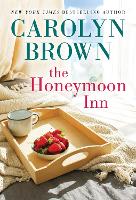 Book Cover for The Honeymoon Inn by Carolyn Brown