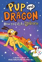 Book Cover for How to Catch a Unicorn by Alice Walstead