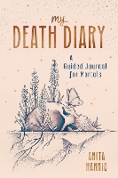 Book Cover for My Death Diary by Anita Hannig