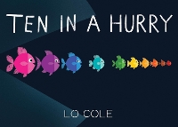 Book Cover for Ten in a Hurry by Lo Cole