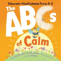 Book Cover for ABCs of Calm by Rose Rossner