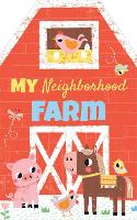 Book Cover for My Neighborhood Farm by Sourcebooks