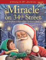 Book Cover for Miracle on 34th Street by Susanna Leonard Hill, Valentine Davies
