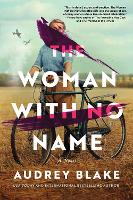 Book Cover for The Woman with No Name by Audrey Blake