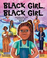 Book Cover for Black Girl, Black Girl by Ali Kamanda, Jorge Redmond