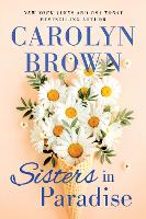 Book Cover for Sisters in Paradise by Carolyn Brown