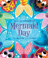 Book Cover for Mermaid Day by Diana Murray