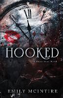 Book Cover for Hooked by Emily McIntire