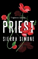 Book Cover for Priest by Sierra Simone