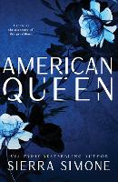 Book Cover for American Queen by Sierra Simone