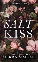 Book Cover for Salt Kiss by Sierra Simone