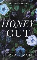 Book Cover for Honey Cut by Sierra Simone
