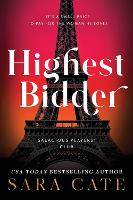 Book Cover for Highest Bidder by Sara Cate