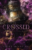 Book Cover for Crossed by Emily McIntire