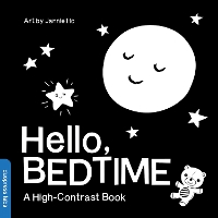 Book Cover for Hello, Bedtime by duopress