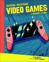 Book Cover for Video Games by Sean Tulien