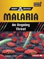 Book Cover for Malaria by Brianna Kaiser