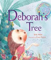 Book Cover for Deborah's Tree by Jane Yolen