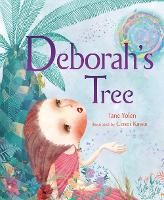 Book Cover for Deborah's Tree by Jane Yolen