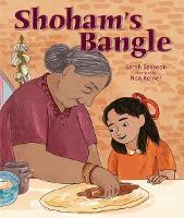 Book Cover for Shoham's Bangle by Sarah Sassoon