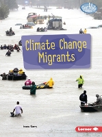 Book Cover for Climate Change Migrants by Isaac Kerry