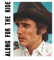 Book Cover for Along for the Ride by JC Gabel