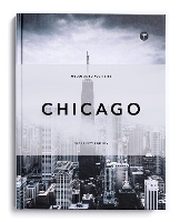 Book Cover for Trope Chicago by Sam Landers