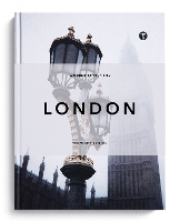 Book Cover for Trope London by Sam Landers