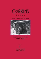 Book Cover for Corkin's Lodge by Sam Landers, Tom Maday