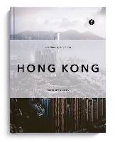 Book Cover for Trope Hong Kong by Sam Landers