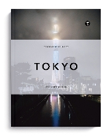 Book Cover for Trope Tokyo by Sam Landers