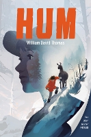 Book Cover for Hum by William David Thomas