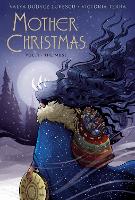 Book Cover for Mother Christmas by Valya Dudycz Lupescu