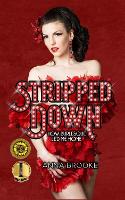 Book Cover for Stripped Down by Anna Brooke