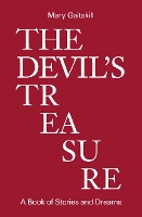 Book Cover for The Devil's Treasure by Mary Gaitskill