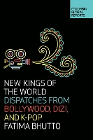 Book Cover for New Kings of the World by Fatima Bhutto