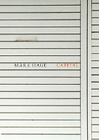 Book Cover for Capital by Mark Hage