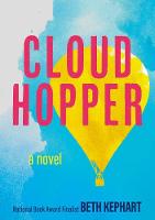 Book Cover for Cloud Hopper by Beth Kephart