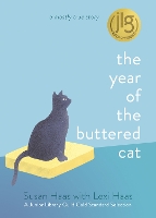 Book Cover for The Year of the Buttered Cat by Susan Haas, Lexi Haas