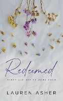 Book Cover for Redeemed Special Edition by Lauren Asher