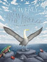 Book Cover for Waverly Braves The Breeze by Samantha Haas