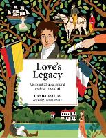 Book Cover for Love's Legacy by Daniel Fallon