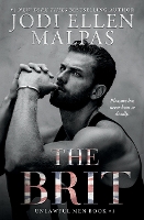 Book Cover for The Brit by Jodi Ellen Malpas