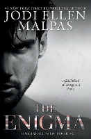 Book Cover for The Enigma by Jodi Ellen Malpas