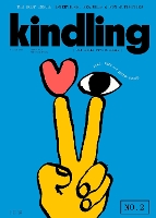 Book Cover for Kindling 02 by Kinfolk